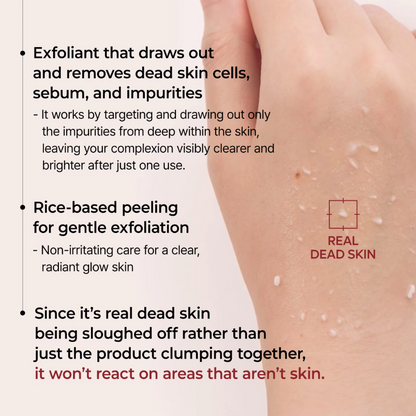 VIRAL Peel Shot Serum Set (Toner + Exfoliant)